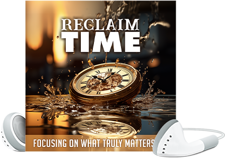 Time Management, Prioritization and Productivity